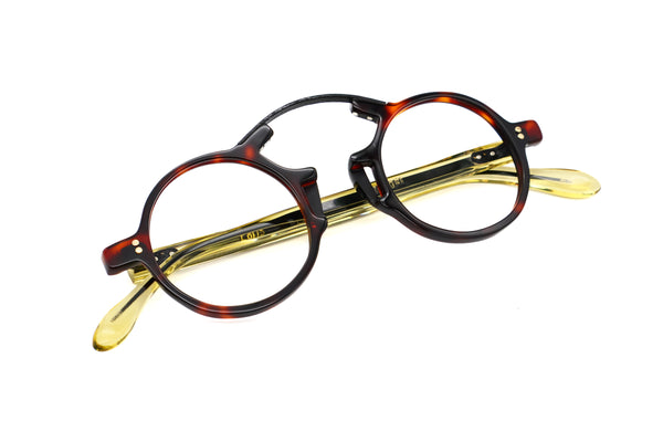 【予約受付】PCW-01 col.Demi / Yellow